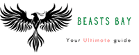 Beast Bay Header Logo