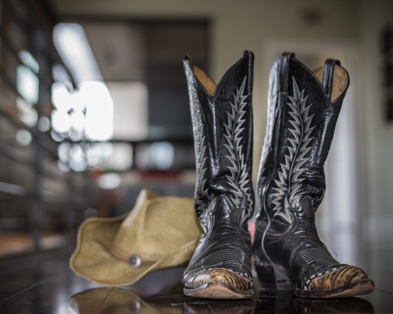 How to Break in Cowboy Boots?
