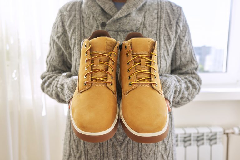 How to Soften Leather Boots?