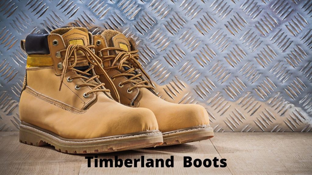 Timberland Pro Men’s Endurance Waterproof Boots