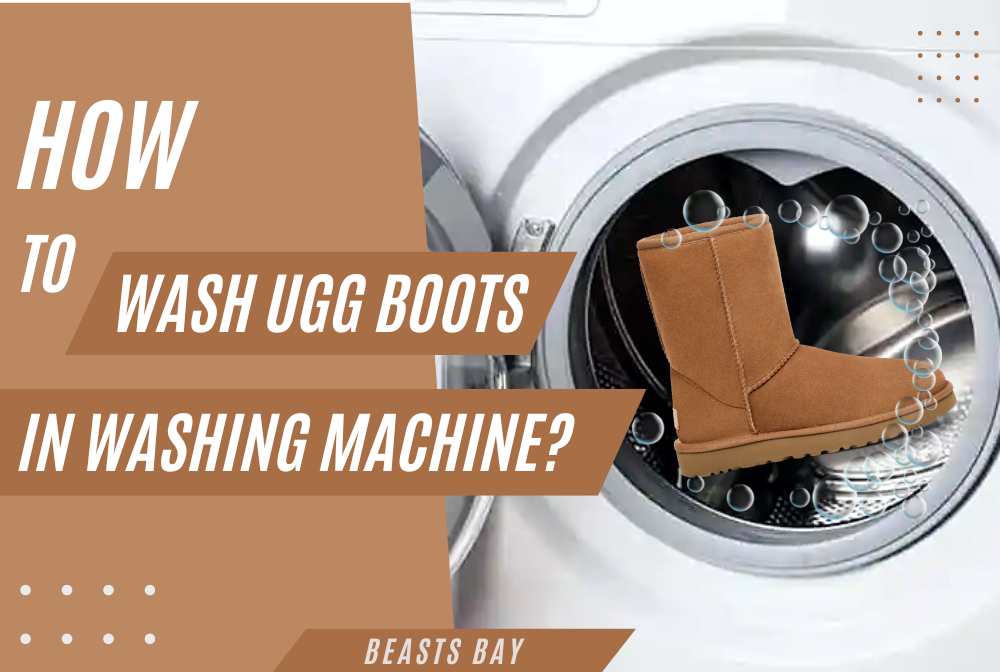 How To Wash Ugg Boots In Washing Machine