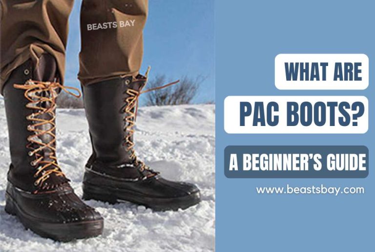 What Are Pac boots? A Beginner’s Guide