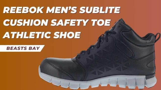 Top 13 Best Boots For Warehouse Work In 2023 | Beasts Bay