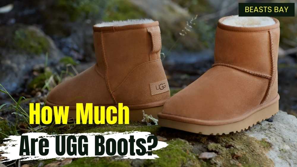 How Much Are UGG Boots