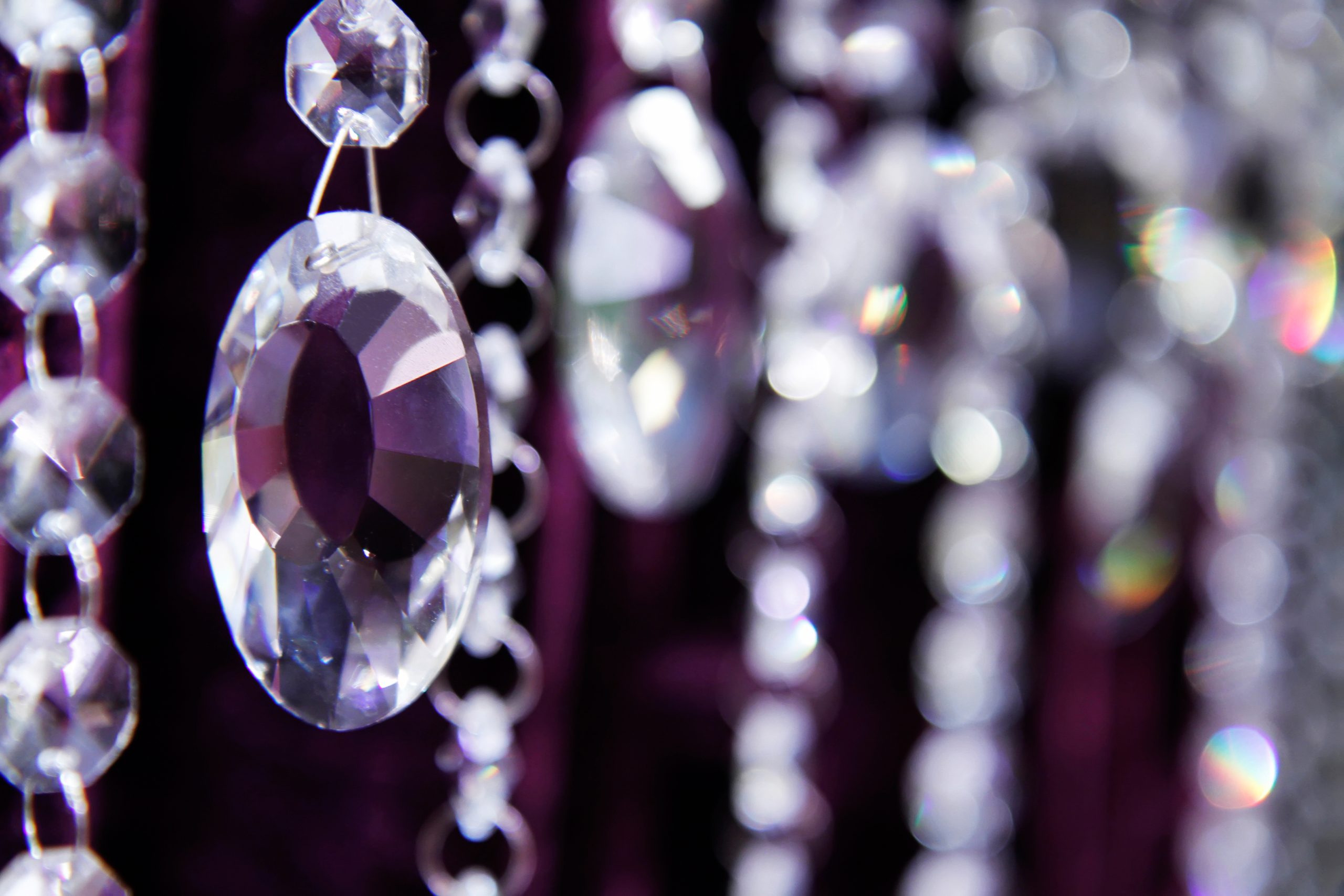 Swarovski Crystal Beads: The Sparkle That Transcends Time