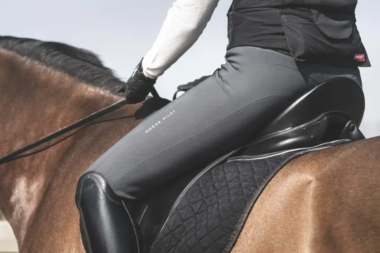 Everything You Need to Know About Women’s Jodhpurs for Horse Riding